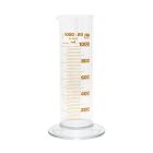 Messzylinder aus Glas 1000ml