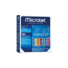 Microlet® Lanzetten VE 200