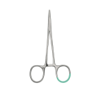 Peha®-instrument Mayo-Hegar Nadelhalter 12 cm 