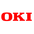 OKI Farbband 01126301 original, schwarz