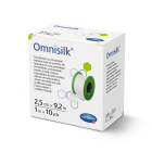 Omnisilk® 2,5 cm x 9,2 m