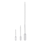 Pasteurpipetten Kunststoff 1,5 ml
