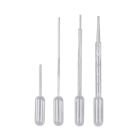 Pasteurpipetten Kunststoff 5 ml