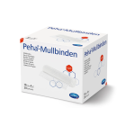 Peha®-Mullbinde 10 cm x 4 m, lose  