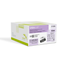 SABAsorb® 45 cm, USP 5/0, HR-13, Metric 1,0