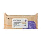 Spray Off Wipes Flowpack