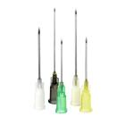 Sterican® Blutentnahme