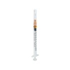 Terumo Tuberkulinspritzen 1 ml, mit Kanüle