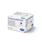 Hartmann Tamponadebinde steril 1 cm x 5 m 