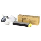 Kyocera TK 510Y, yellow (gelb)