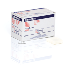 Topper 8 sterile Kompressen 10 x 10 cm
