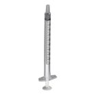 BD Plastipak™ U 100 - 1 ml, ohne Kanüle