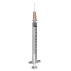BD Plastipak™ U 100 - 1 ml, mit Kanüle