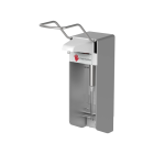 UNI-PRO 05 L Universalspender - mattsilber