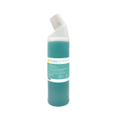 TMS Quick WC-Reiniger Gel, 750 ml