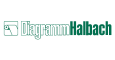Diagramm Halbach