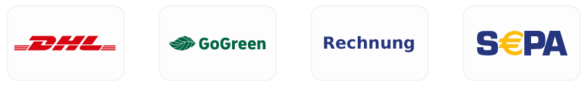 Payment methods