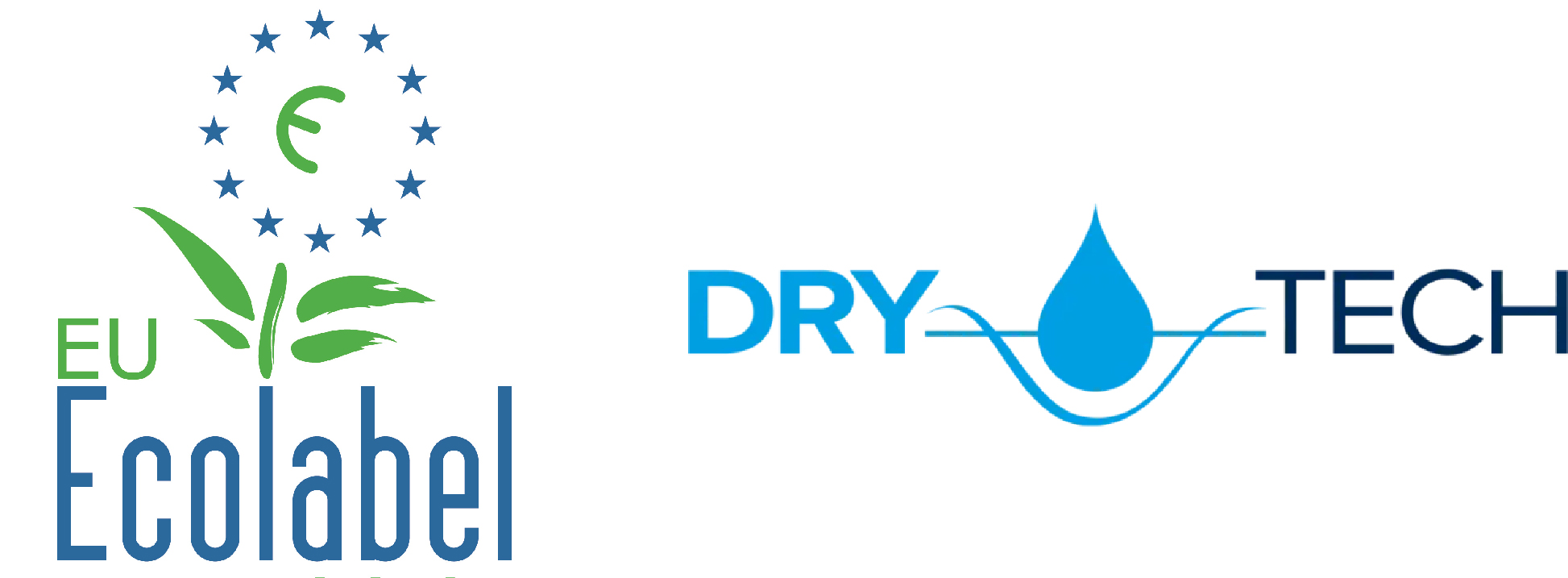 Drytech_ecolabel