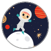 Space-Icon