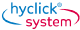Hyclick Logo